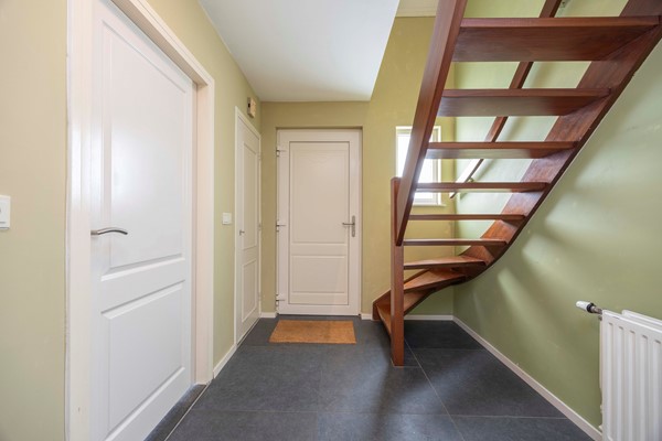 Medium property photo - Oude Antwerpsepostbaan 41B, 4741 TJ Hoeven